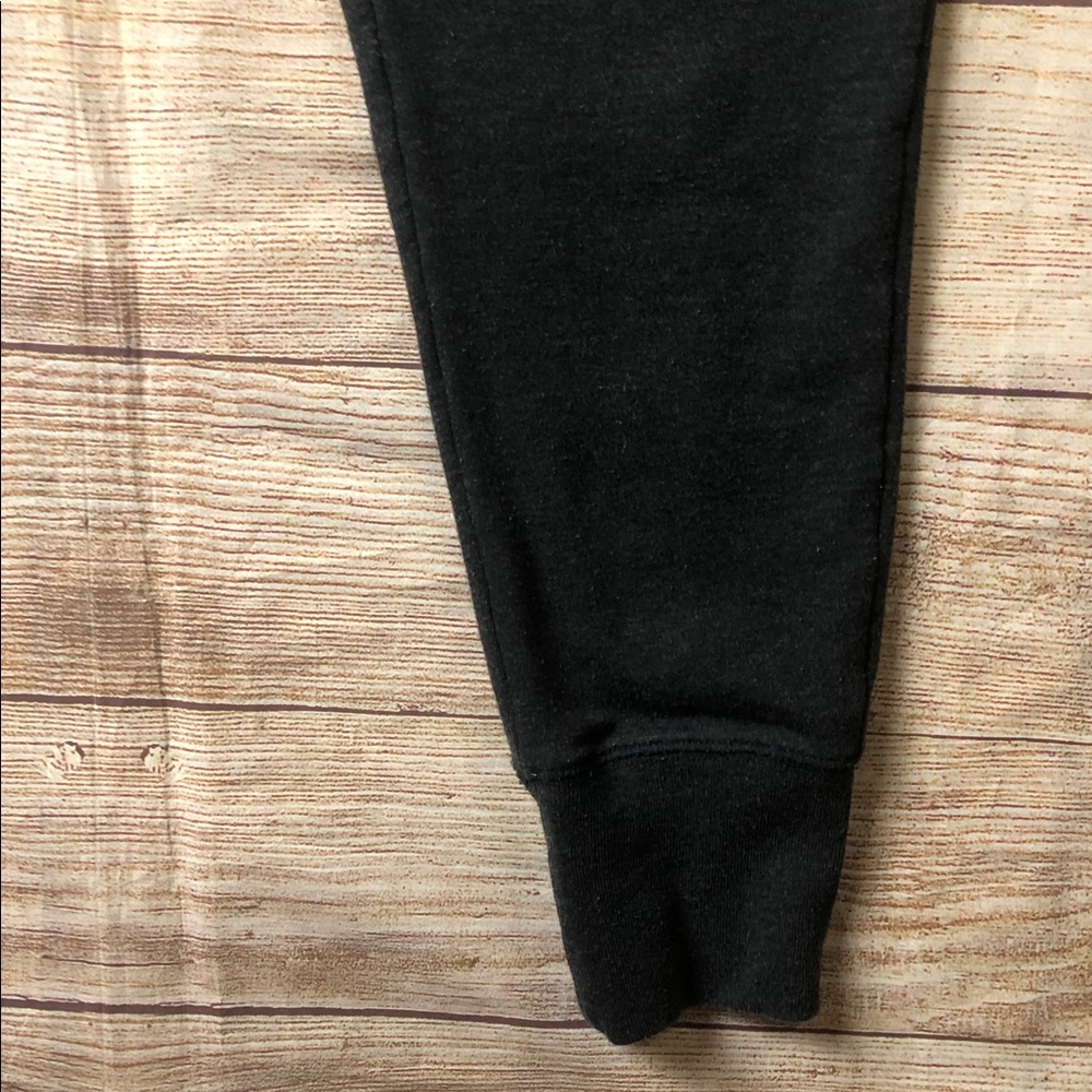 PINK‎ Victoria's Secret Charcoal Joggers - Picture 6 of 8